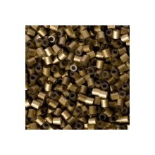 Hama Midi Bead Bronze 1000 Beads In Bag (63)