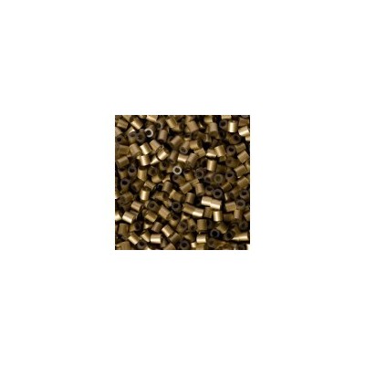 Hama Midi Bead Bronze 1000 Beads In Bag (63)