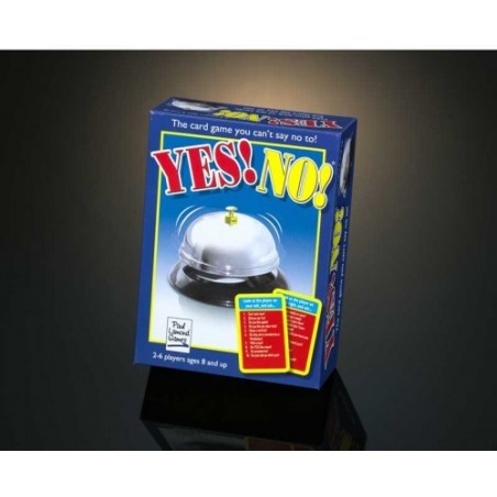 Yes No Game