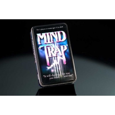 Mind Trap Game
