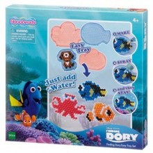 Aquabeads Finding Dory Easy Tray Set