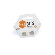 Hexbug Replacement Power (Batteries)