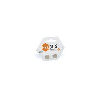 Hexbug Replacement Power (Batteries)