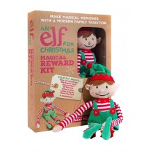 Join the great Christmas Tradtion with Elf for Christmas