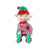 Join the great Christmas Tradtion with Elf for Christmas