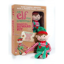 Join the great Christmas Tradtion with Elf for Christmas