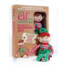 Join the great Christmas Tradtion with Elf for Christmas