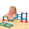 Galt Glow in the Dark Marble Run