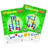 Galt Glow in the Dark Marble Run