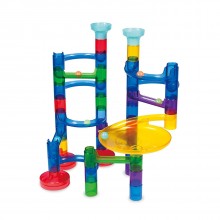 Galt Glow in the Dark Marble Run