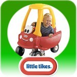 Little Tikes Toys