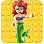 Lego Disney Princess