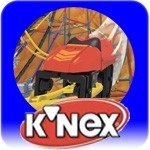 Knex building System