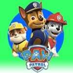 Paw Patrol