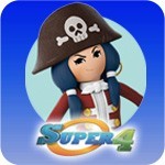 Playmobil super 4