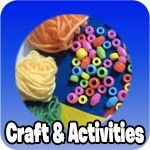 Crafts  & Activities