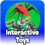 Interactive Pets