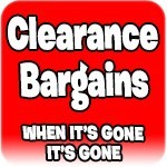 Clearance Toys, Toy Sale, Reduced Toys. All delivered direct to you!