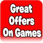 Great Offers on Board Games