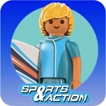 Playmobil Sports