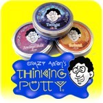 Crazy Aarons Thinking Putty