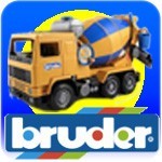 Bruder Quality Toys 