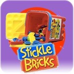 Stickle Bricks