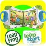 Leapstart learning System