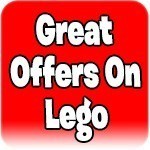 Lego Special Offers