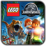 Lego Jurassic World