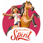 Playmobil Spirit