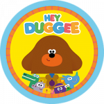 hey duggee