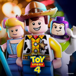 toy story lego sets