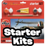 Model Starter Kits