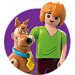 scooby doo playmobil