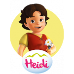 Playmobil Heidi