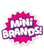 Mini Brands Surprise 5