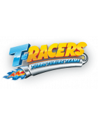 T Racers