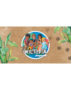 Wiltopia