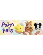 Palm Pals Soft Collectable