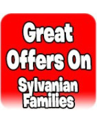 Great Savings on Sylvanian Families