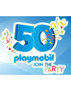 Playmobil 50th Birthday Sets