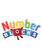 Numberblocks
