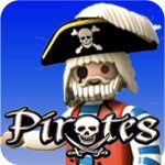 playmobil pirates