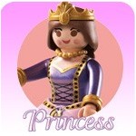 playmobil princess castle