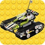 lego technic