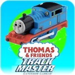 thomas trackmaster