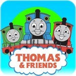 Thomas the Tank Toys