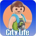 Playmobil City Life