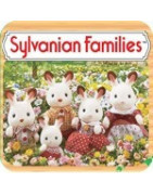 Sylvanian Families